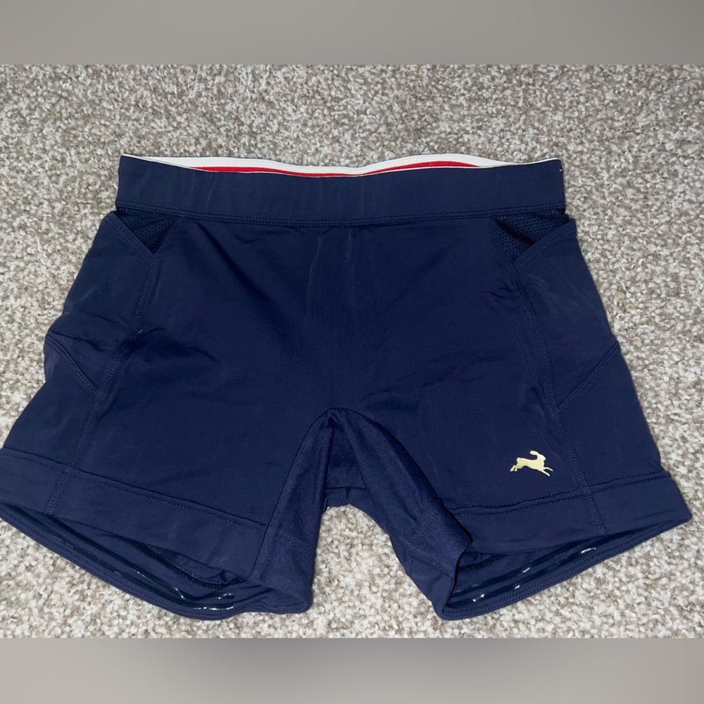Tracksmith turnover (Lane 5) Shorts XS